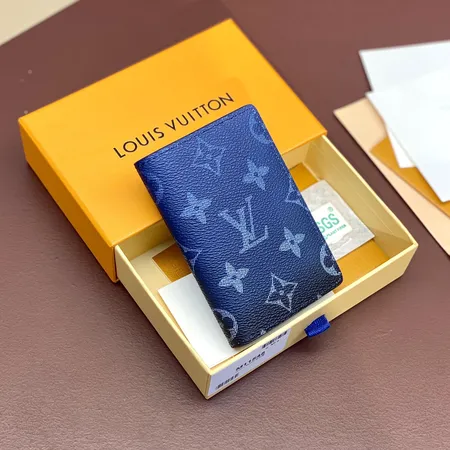 ルイヴィトン 長財布