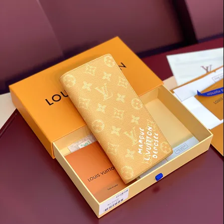 ルイヴィトン 長財布