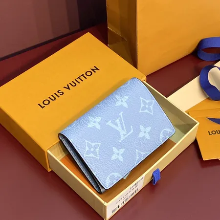 ルイヴィトン 名刺入れ