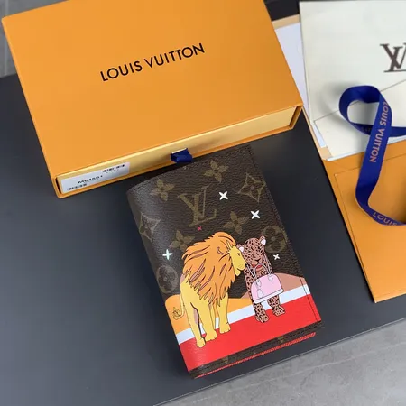 ルイヴィトン 長財布