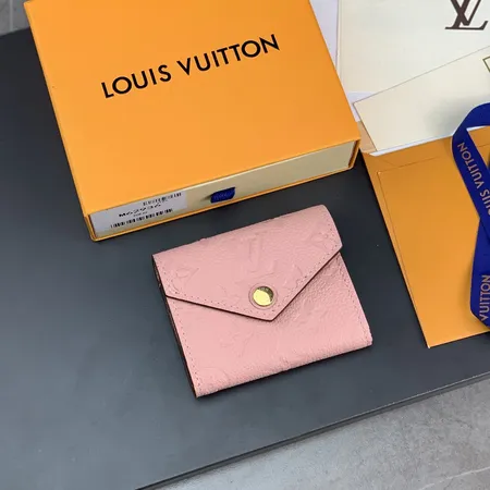 ルイヴィトン 折り財布