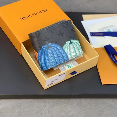 ルイヴィトン 長財布