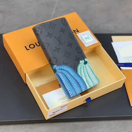 ルイヴィトン 長財布