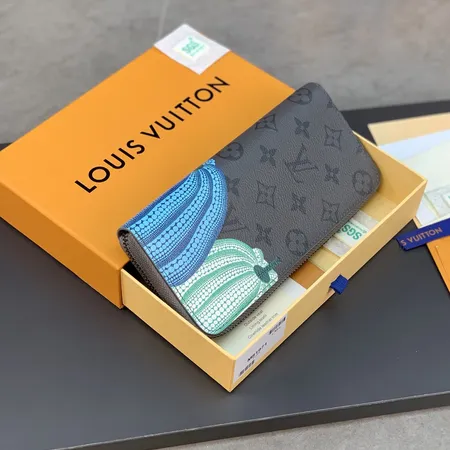 ルイヴィトン 長財布
