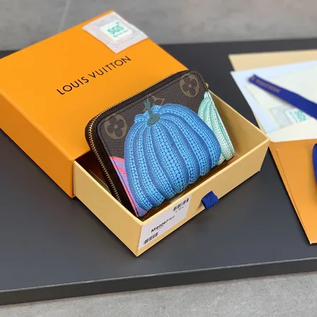 ルイヴィトン 長財布