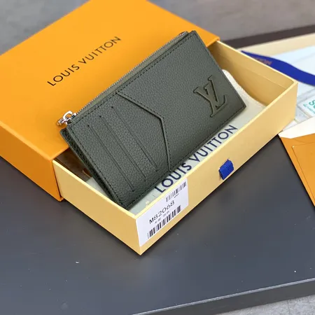 ルイヴィトン 長財布