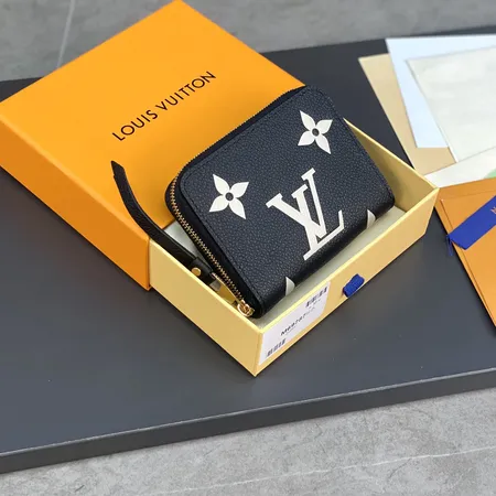 ルイヴィトン 折り財布