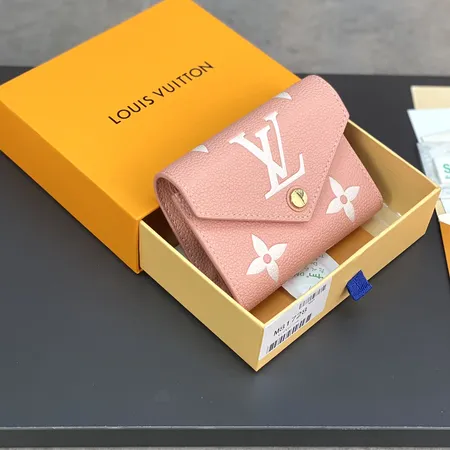 ルイヴィトン 長財布