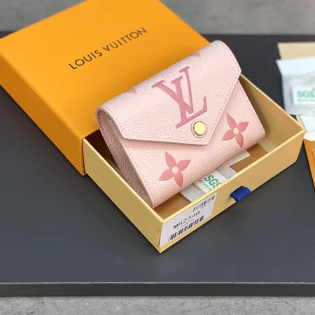 ルイヴィトン 長財布