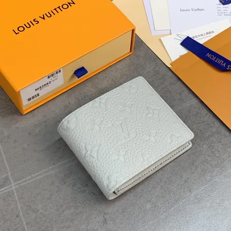 ルイヴィトン 長財布