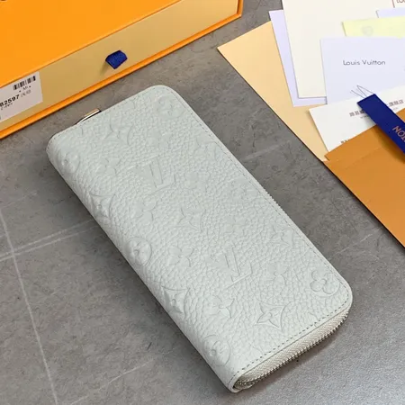 ルイヴィトン 長財布