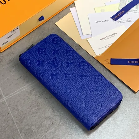 ルイヴィトン 長財布