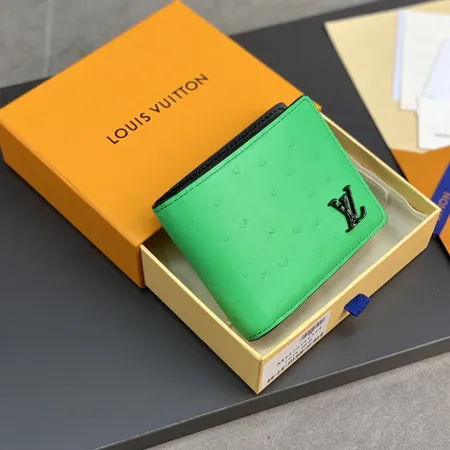 ルイヴィトン 折り財布