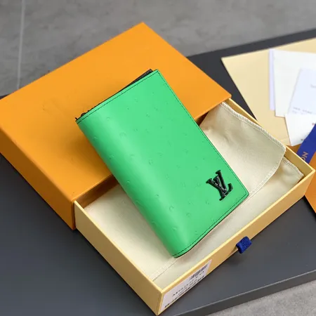 ルイヴィトン 長財布