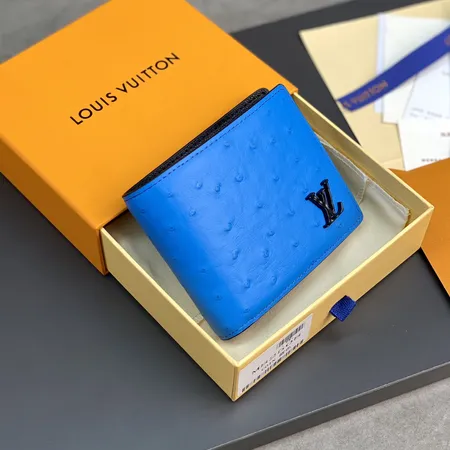 ルイヴィトン 折り財布