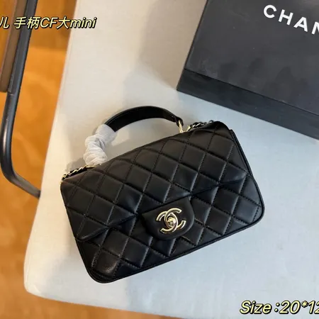 シャネル キーケース