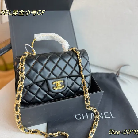 シャネル キーケース