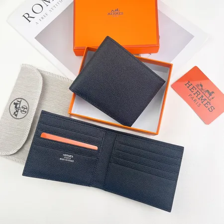 エルメス 折り財布