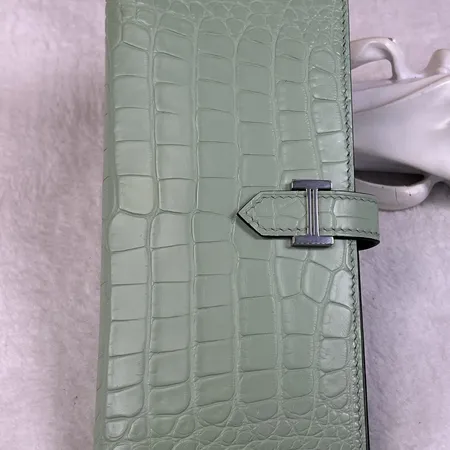 エルメス 長財布