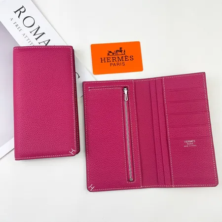 エルメス 長財布