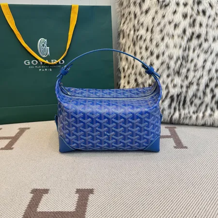 ゴヤール キーケース