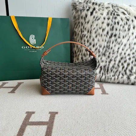 ゴヤール キーケース