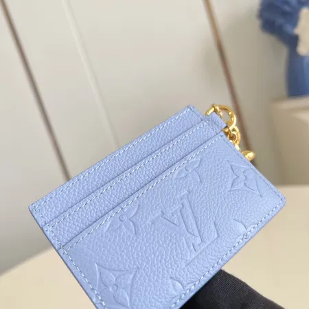 ルイヴィトン 名刺入れ