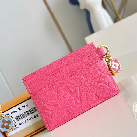 ルイヴィトン 名刺入れ