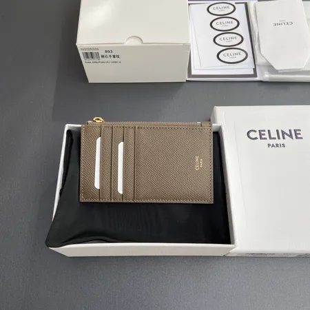 セリーヌ 名刺入れ