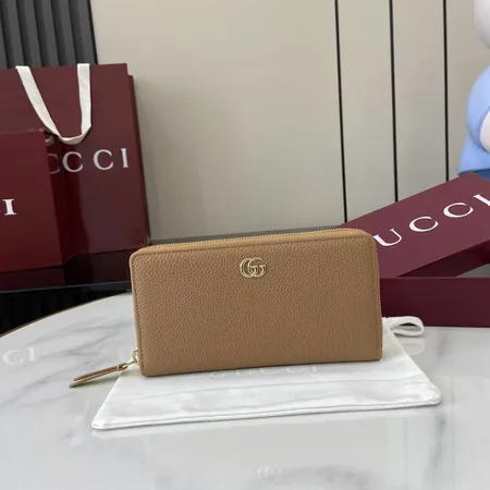 グッチ 長財布