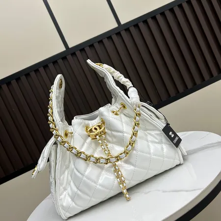 シャネル キーケース