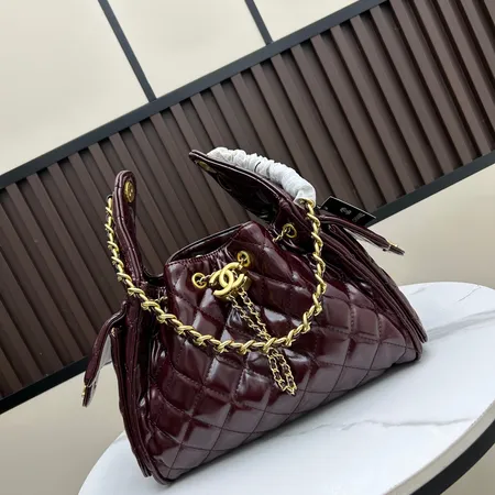 シャネル キーケース