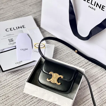 セリーヌ キーケース