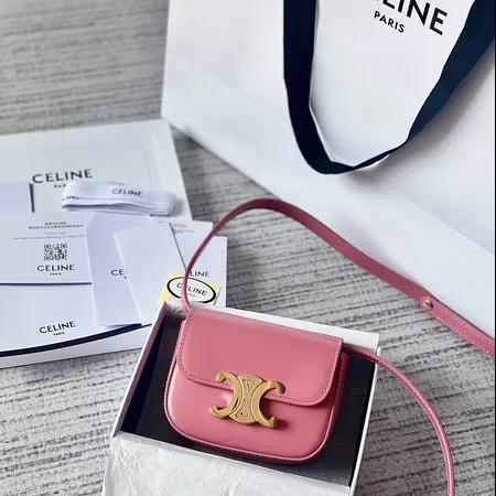 セリーヌ キーケース