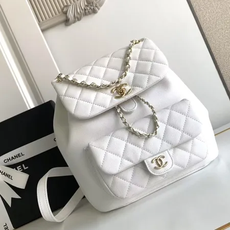 シャネル キーケース