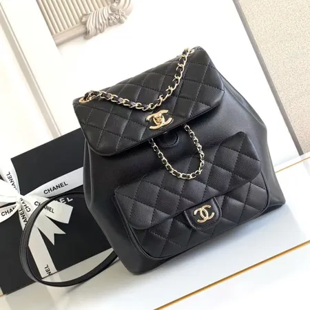 シャネル キーケース