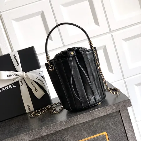 シャネル キーケース