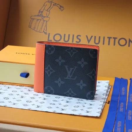 ルイヴィトン 折り財布