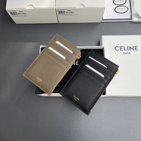 セリーヌ 折り財布