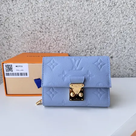 ルイヴィトン 折り財布