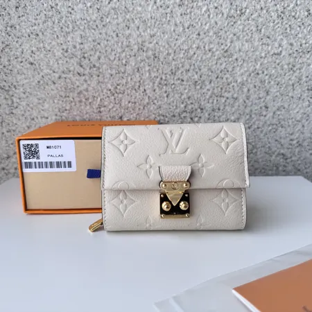 ルイヴィトン 折り財布