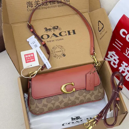 コーチ キーケース