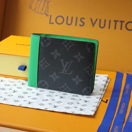 ルイヴィトン 折り財布