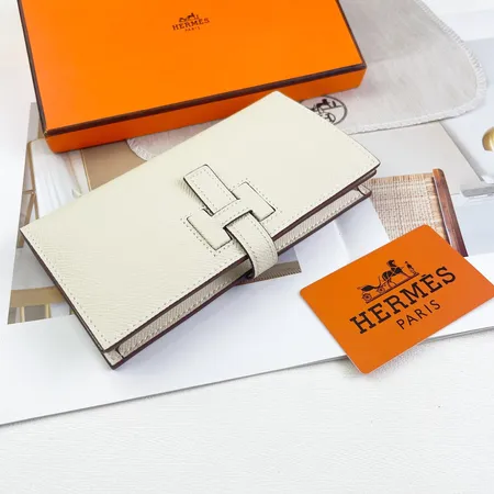 エルメス 長財布