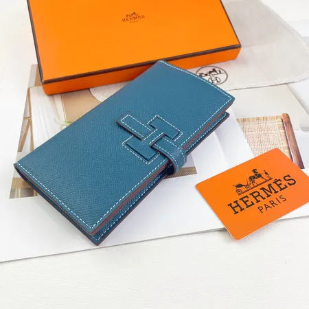 エルメス 長財布