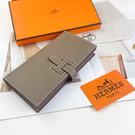 エルメス 長財布