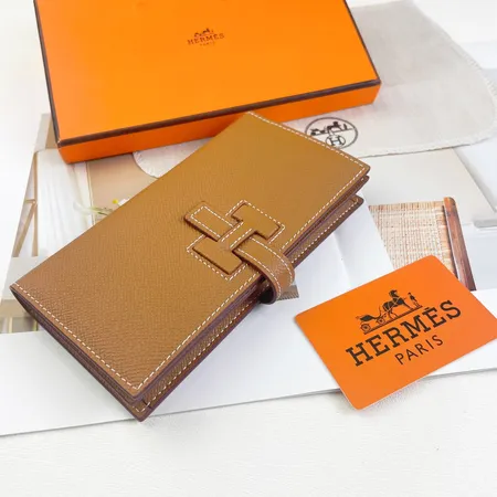 エルメス 長財布