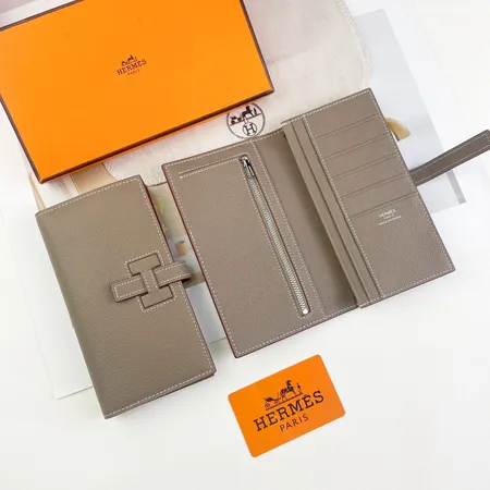 エルメス 長財布