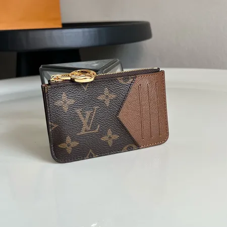 ルイヴィトン 長財布