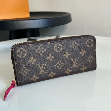 ルイヴィトン 長財布